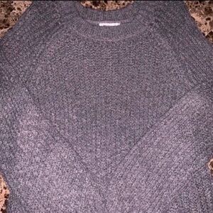 NWOT AEROPOSTALE SWEATER. SIZE M